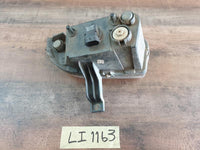 Original Used Mahindra Pik Up Left Fog Light