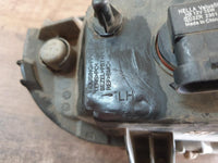 Original Used Mahindra Pik Up Left Fog Light