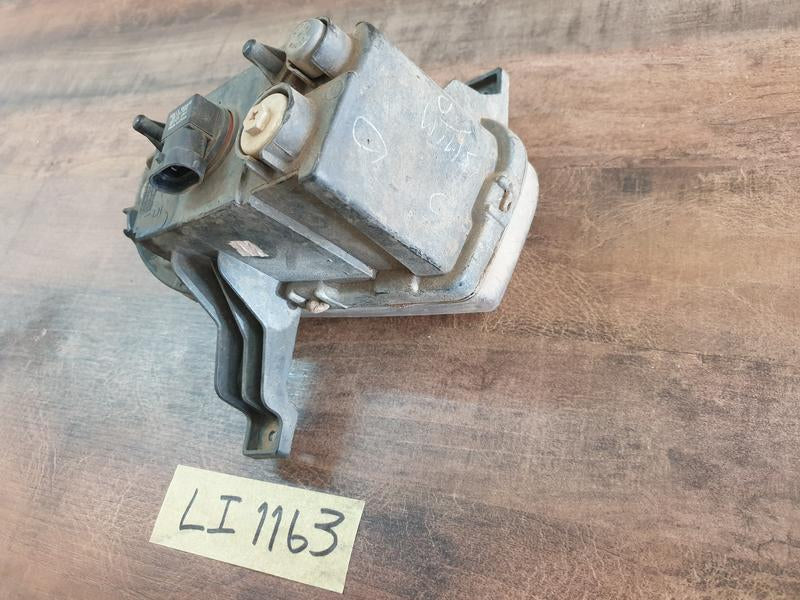 Original Used Mahindra Pik Up Left Fog Light