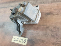 Original Used Mahindra Pik Up Left Fog Light
