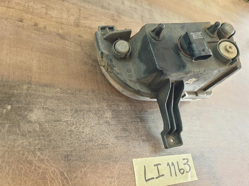 Original Used Mahindra Pik Up Left Fog Light