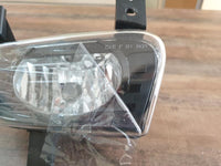 Original New Mahindra Pik Up Right Fog Light