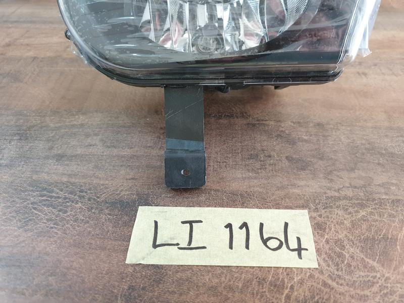 Original New Mahindra Pik Up Right Fog Light