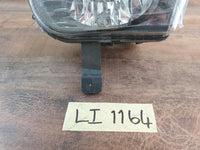 Original New Mahindra Pik Up Right Fog Light
