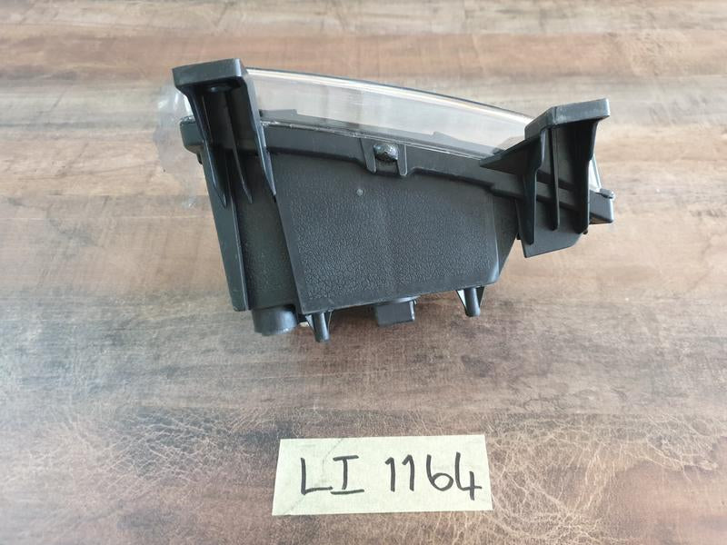 Original New Mahindra Pik Up Right Fog Light