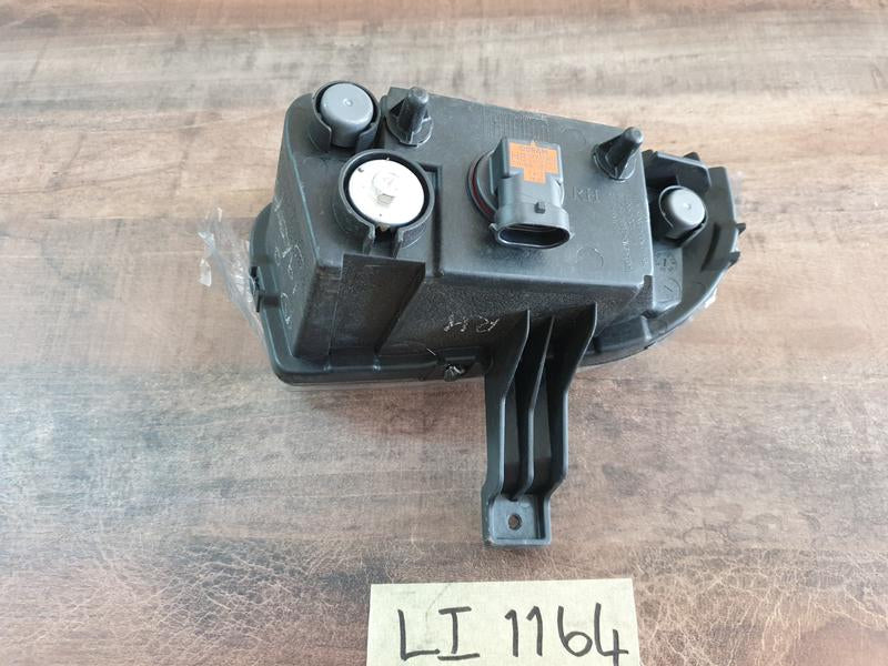 Original New Mahindra Pik Up Right Fog Light