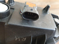 Original New Mahindra Pik Up Right Fog Light