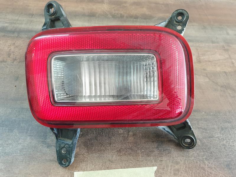 Original Used Hyundai Venue Right Rear Fog Light
