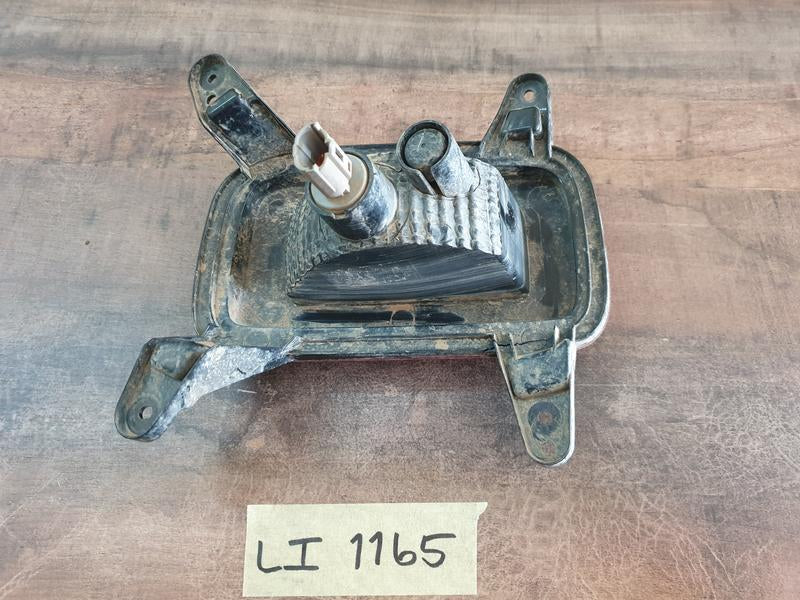 Original Used Hyundai Venue Right Rear Fog Light