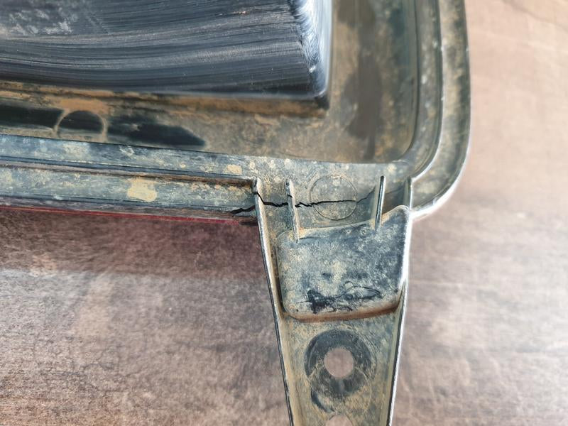 Original Used Hyundai Venue Right Rear Fog Light