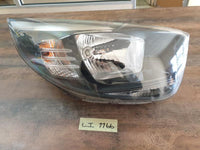 Original Used Kia Picanto Right Headlight