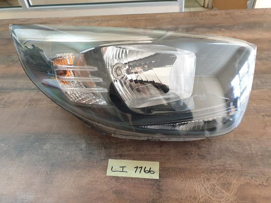 Original Used Kia Picanto Right Headlight