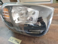 Original Used Kia Picanto Right Headlight