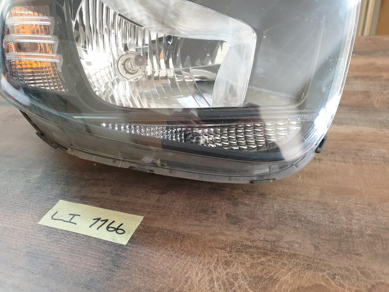 Original Used Kia Picanto Right Headlight