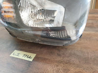 Original Used Kia Picanto Right Headlight