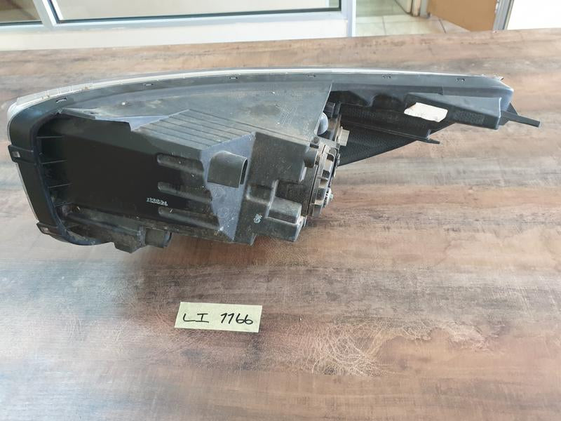 Original Used Kia Picanto Right Headlight
