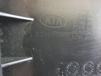 Original Used Kia Picanto Right Headlight