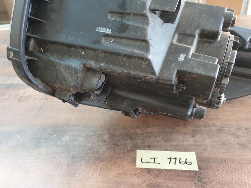 Original Used Kia Picanto Right Headlight