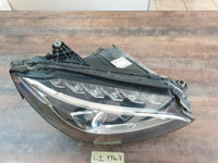 Original Used Mercedes-Benz C-Class W205 Right Headlight
