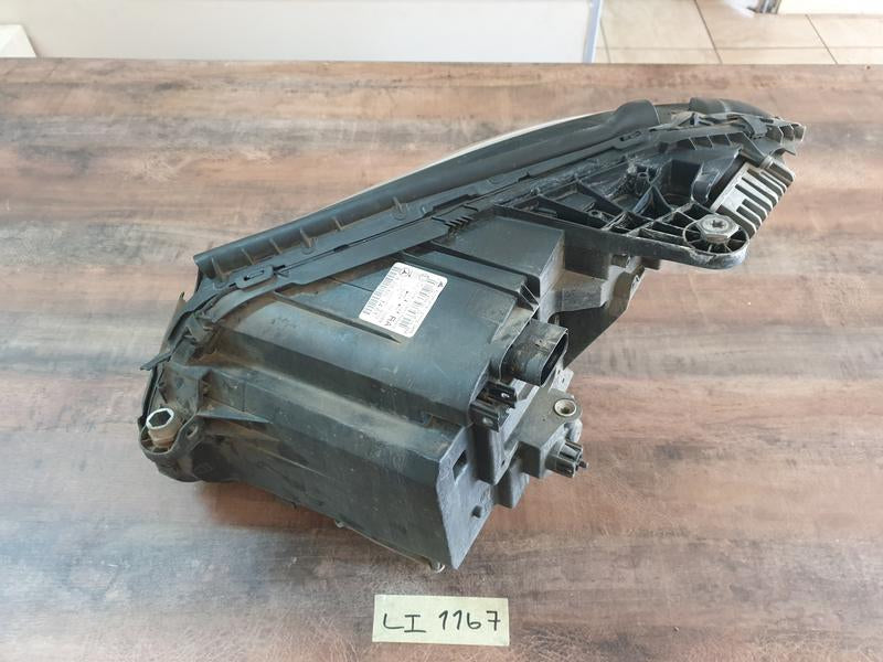 Original Used Mercedes-Benz C-Class W205 Right Headlight