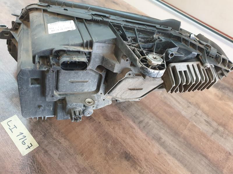 Original Used Mercedes-Benz C-Class W205 Right Headlight