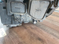 Original Used Mercedes-Benz C-Class W205 Right Headlight