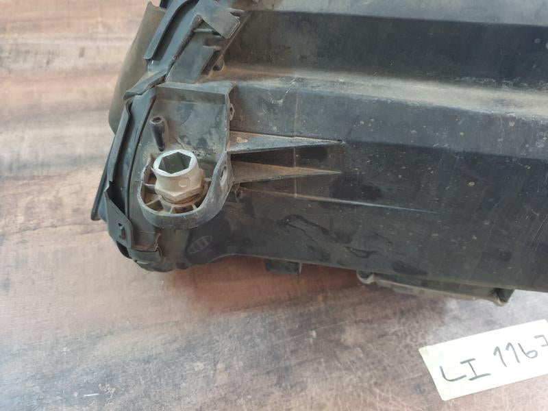 Original Used Mercedes-Benz C-Class W205 Right Headlight