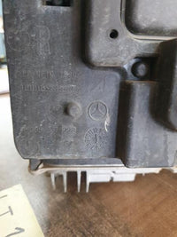 Original Used Mercedes-Benz C-Class W205 Right Headlight