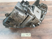 Original Used Mercedes-Benz C-Class W205 Right Headlight