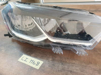 Original Used Volkswagen Polo Right Headlight