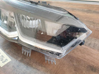 Original Used Volkswagen Polo Right Headlight