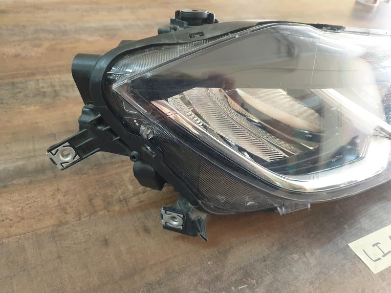 Original Used Volkswagen Polo Right Headlight
