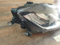 Original Used Volkswagen Polo Right Headlight