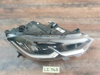 Original Used Volkswagen Polo Right Headlight