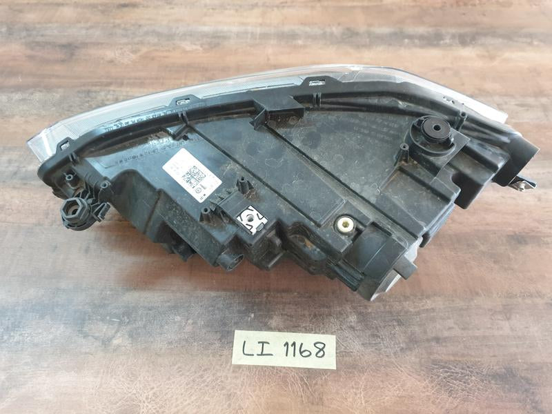 Original Used Volkswagen Polo Right Headlight
