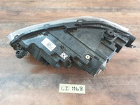 Original Used Volkswagen Polo Right Headlight