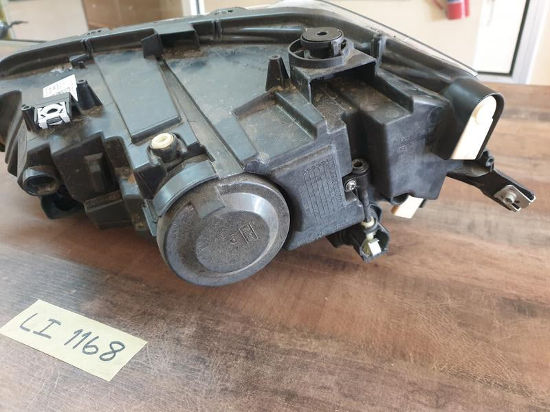 Original Used Volkswagen Polo Right Headlight