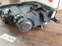 Original Used Volkswagen Polo Right Headlight