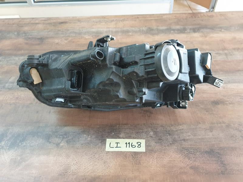 Original Used Volkswagen Polo Right Headlight