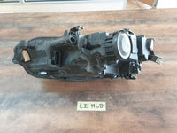 Original Used Volkswagen Polo Right Headlight