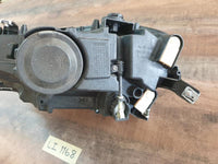 Original Used Volkswagen Polo Right Headlight