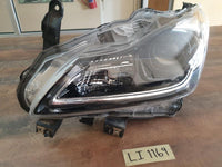 Original Used Suzuki Baleno Toyota Starlet Left Headlight