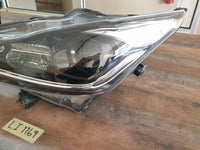 Original Used Suzuki Baleno Toyota Starlet Left Headlight
