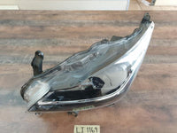 Original Used Suzuki Baleno Toyota Starlet Left Headlight