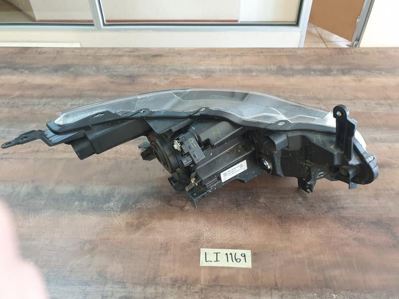 Original Used Suzuki Baleno Toyota Starlet Left Headlight