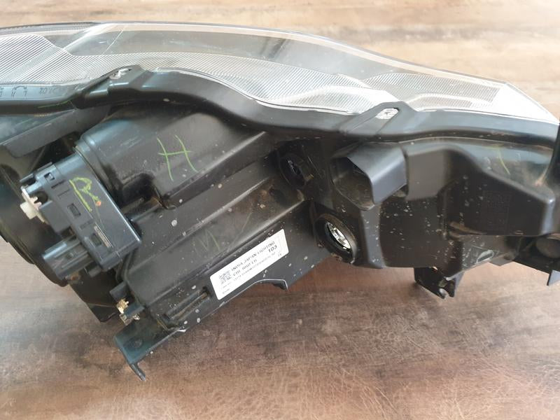 Original Used Suzuki Baleno Toyota Starlet Left Headlight