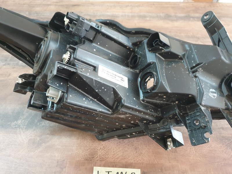 Original Used Suzuki Baleno Toyota Starlet Left Headlight
