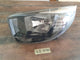 Original Used Kia Picanto Left Headlight