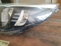 Original Used Kia Picanto Left Headlight