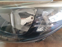 Original Used Kia Picanto Left Headlight